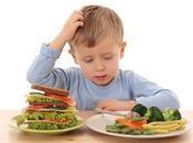 Consejos para mantener alimentacion saludable niños