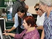 Atención: cursos computación para abuelos gratis