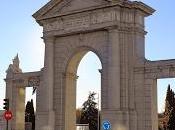 Campo Moro, Madrid