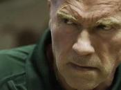 Schwarzenegger será humano 'Terminator confirmado