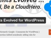 Comments Evolved: Plugin WordPress para comentar facebook, Google+