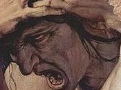 Cuento "Algo llamado Enoch" Robert Bloch.