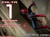 ‘The Amazing Spider-Man poder Electro’ será nombre nuestro país nuevo filme Spidey