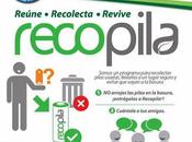 Programa Recopila.