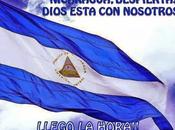 Nicaragua marchó dijo reforma!!