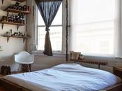 dormitorio masculino ordenado posible!