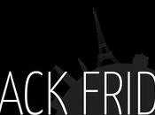 ¡Black Friday España!