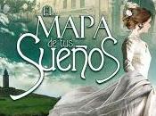 mapa sueños, Teresa Cameselle
