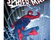 Primer vistazo Amazing Spider-Man 700.1