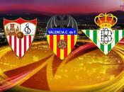 equipos españoles siguen vivos Europa League pasan dieciseisavos