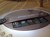 Ganador Sorteo robot aspirador Extrem’Air Motion Rowenta