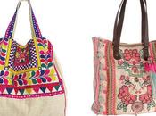 Bolsos playa para verano