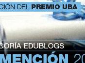 Ganador Mención Premio edición