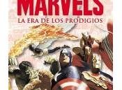Marvels, prodigios