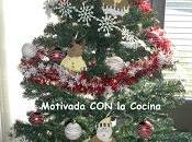 Decoracion navideña