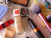 Maquillaje Experimental salir zona confort necesario