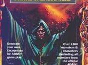 Dungeon Master Assistant II:DM Ordenador unen fuerzas