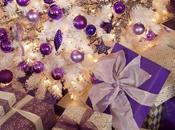 Envuelve regalos estilo