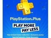 PlayStation Plus para jugar online