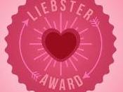 Nominados Liebster Award