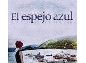 Espejo Azul: reflejo devuelve