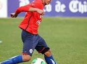 Chile finalizó entre cuatro mejores sudamericano