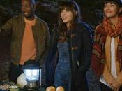 Crítica 3x10 "Thanksgiving III" Girl