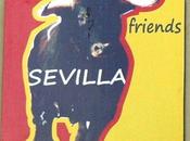 claves para buscar amigos Sevilla