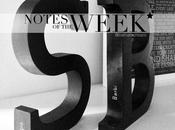 notes week