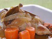 Codornices Escabeche