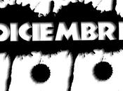 Planificando diciembre