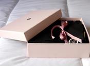 Glossybox: caja belleza