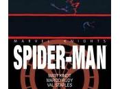 Primer vistazo Marvel Knights: Spider-Man