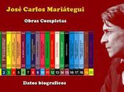 José Carlos Mariátegui: Obras completas (Descargar Libros)