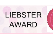 Premio liebster award!!!