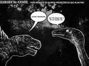 Dime Troodon