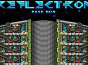 Reflectron para Pc-Engine poco vidilla escena esta fantástica consola