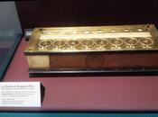 Pascal Museo Henri-Lecoq Clermont