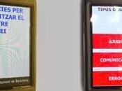 Sistema Inteligente Monitorización Alertas Personales nuevas tecnologías aplicadas teleasistencia.