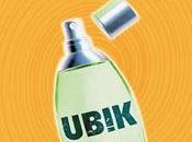 PHILIP DICK Ubik (1969)