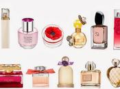 Perfumes this christmas