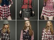 Cuadros escoceses tartan