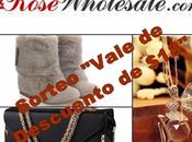 Sorteo "RoseWholesale"