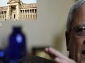 Sueña incendian palacio justicia…