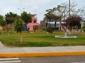 Vicente Cañete: URBANIZACIÓN SINDICATO CHÓFERES TIENE NUEVO ROSTRO…