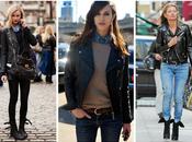 Biker jackets