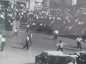 Fiesta toros