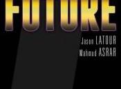 Nuevo teaser All-New Marvel NOW!: Futuro
