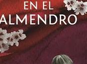 primer capítulo nieve almendro
