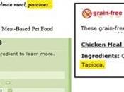 Verdades nutrición perro (25). Ningún alimento convencional para mascotas genéticamente apropiado.